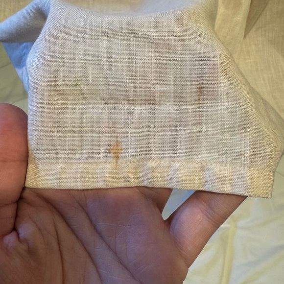 Dior elegant men's shirt you can wear it on the beach or something formal - Picture 7 of 9